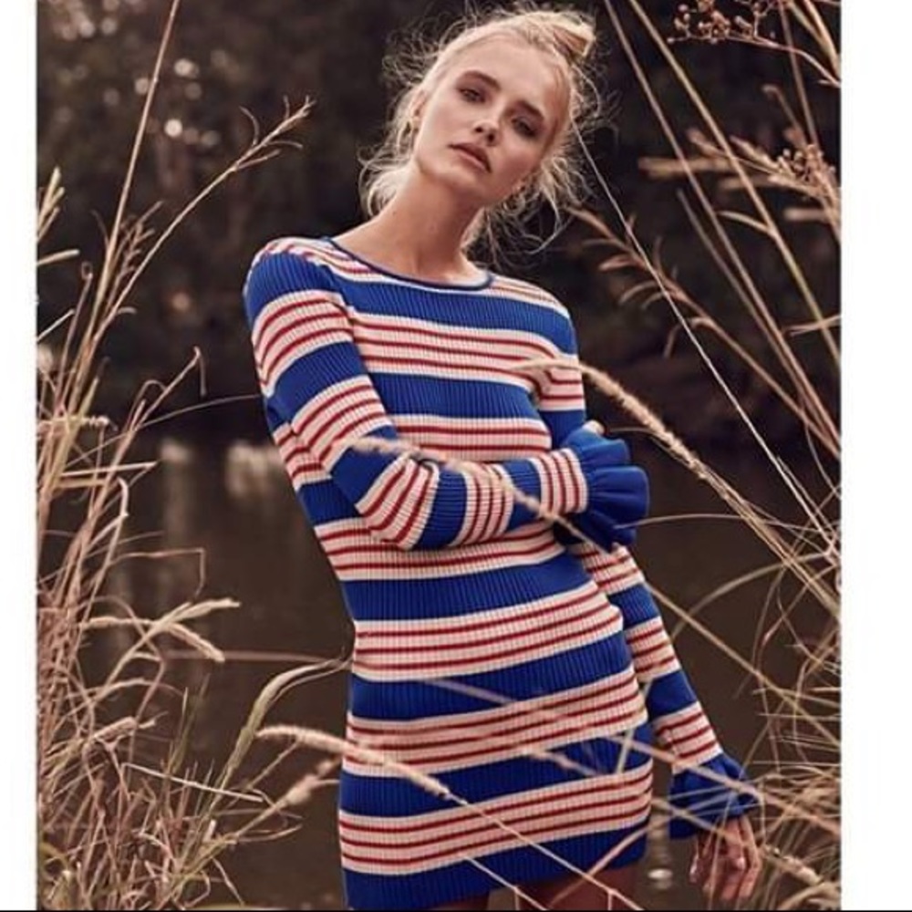 Alice McCall my girl dress